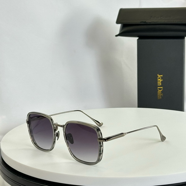 John Dalia Sunglasses(AAAA)-009