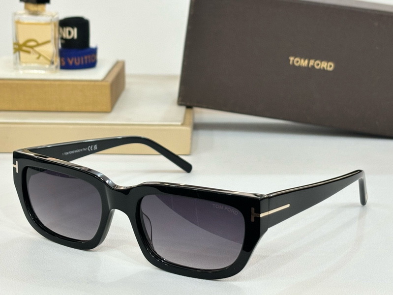 Tom Ford Sunglasses(AAAA)-318