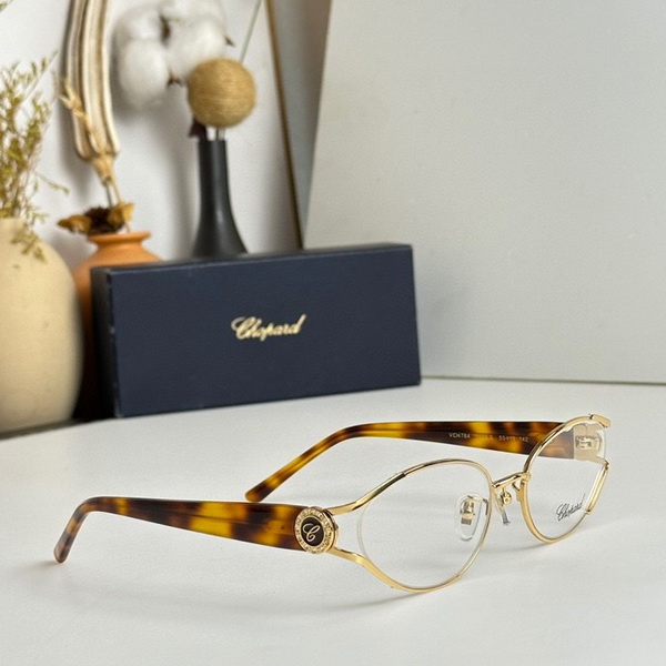 Chopard Sunglasses(AAAA)-051