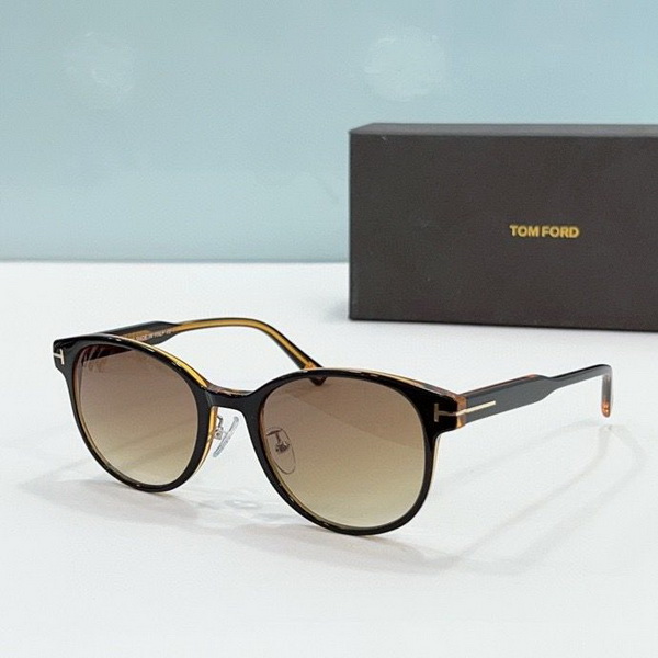 Tom Ford Sunglasses(AAAA)-301