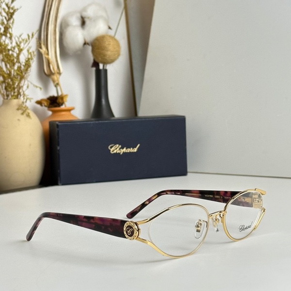 Chopard Sunglasses(AAAA)-045