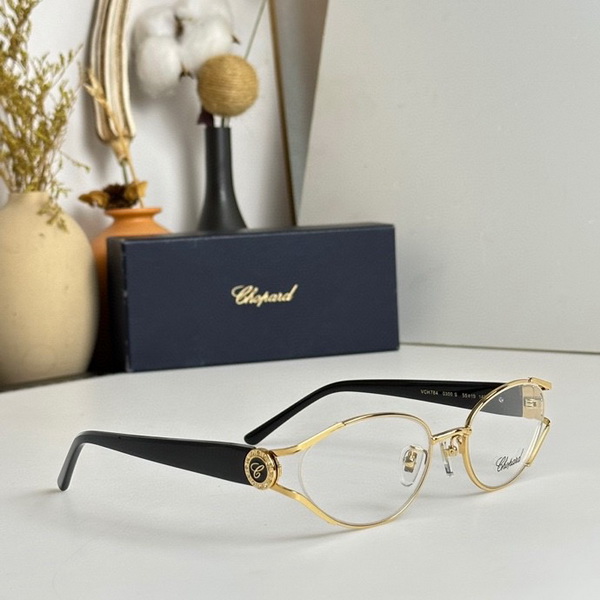 Chopard Sunglasses(AAAA)-047