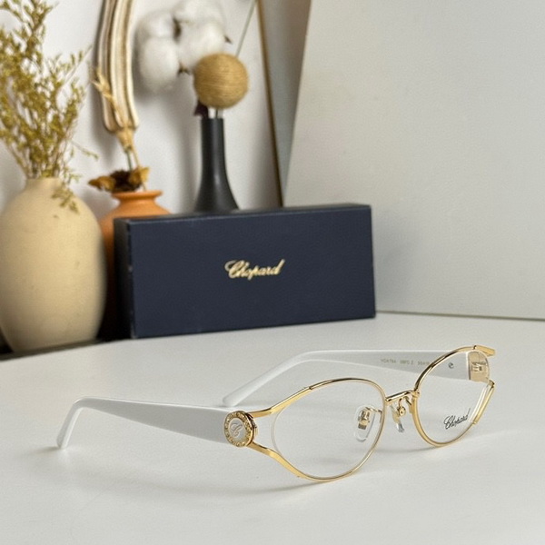 Chopard Sunglasses(AAAA)-046