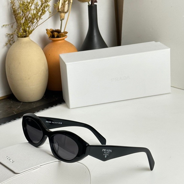 Prada Sunglasses(AAAA)-1056