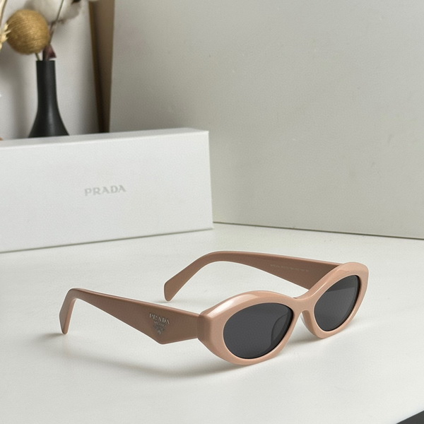 Prada Sunglasses(AAAA)-1038