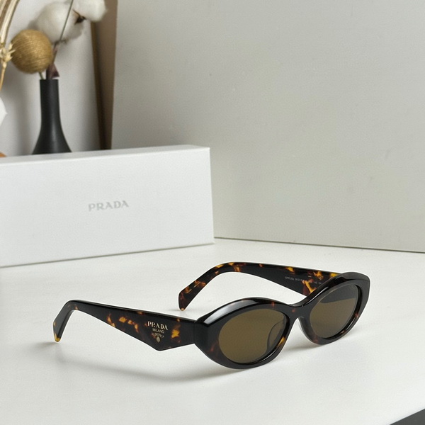 Prada Sunglasses(AAAA)-1037