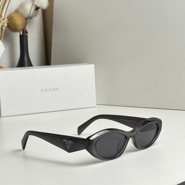 Prada Sunglasses(AAAA)-1036