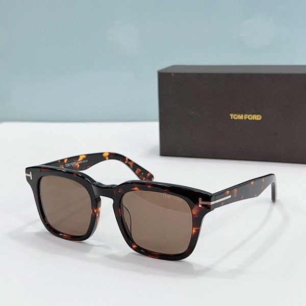 Tom Ford Sunglasses(AAAA)-292