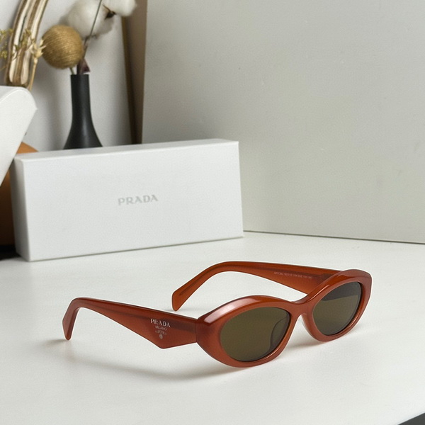 Prada Sunglasses(AAAA)-1034