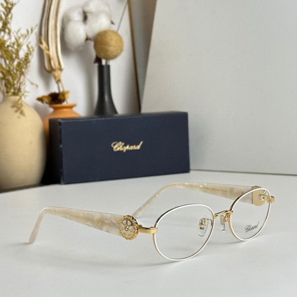 Chopard Sunglasses(AAAA)-036