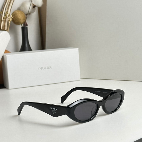 Prada Sunglasses(AAAA)-1033