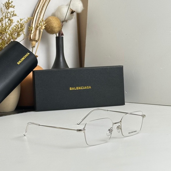 Balenciaga Sunglasses(AAAA)-098