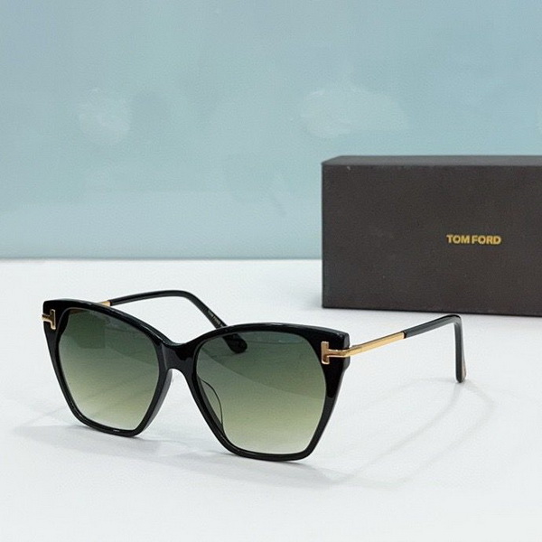 Tom Ford Sunglasses(AAAA)-278