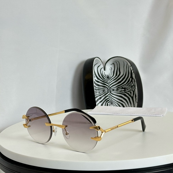 Roberto Cavalli Sunglasses(AAAA)-004