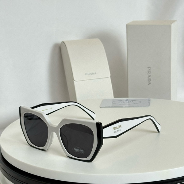 Prada Sunglasses(AAAA)-1017