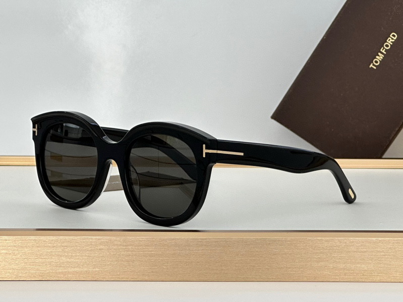 Tom Ford Sunglasses(AAAA)-272