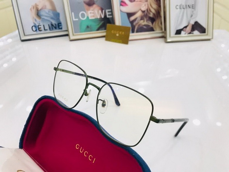 Gucci Sunglasses(AAAA)-230