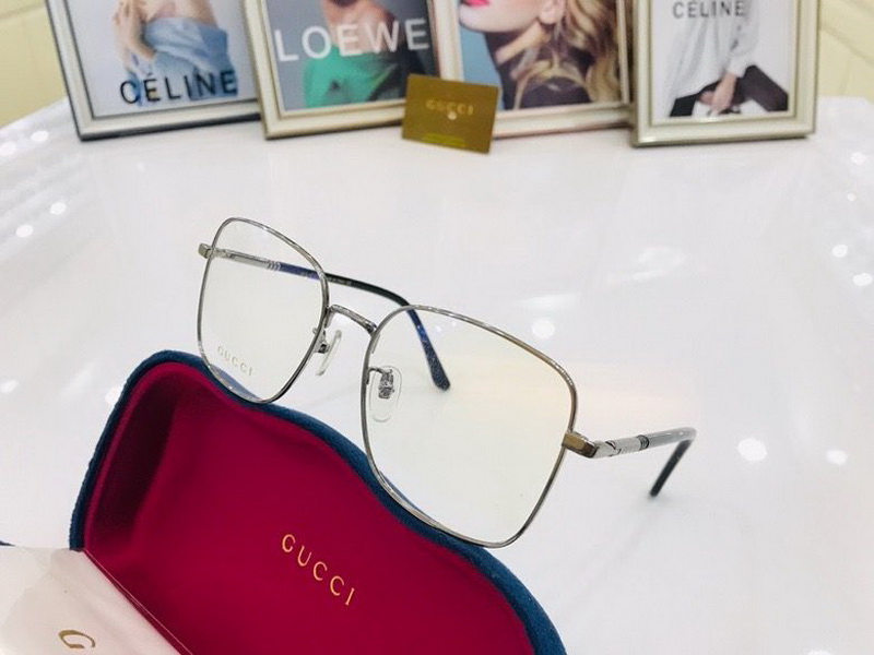 Gucci Sunglasses(AAAA)-229