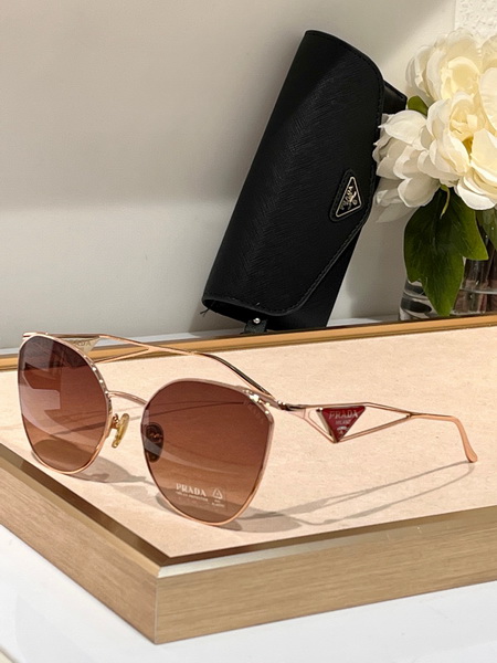 Prada Sunglasses(AAAA)-1001