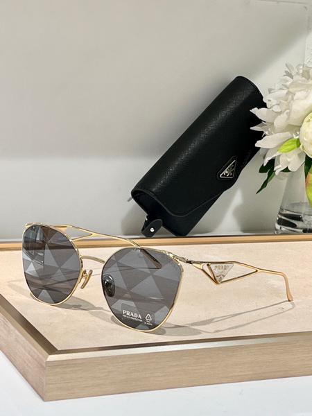 Prada Sunglasses(AAAA)-998