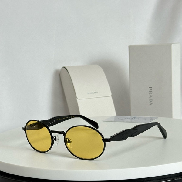 Prada Sunglasses(AAAA)-994