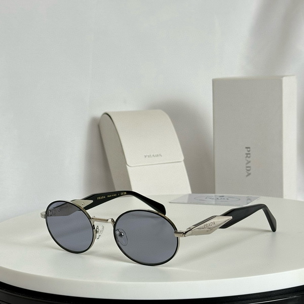 Prada Sunglasses(AAAA)-993