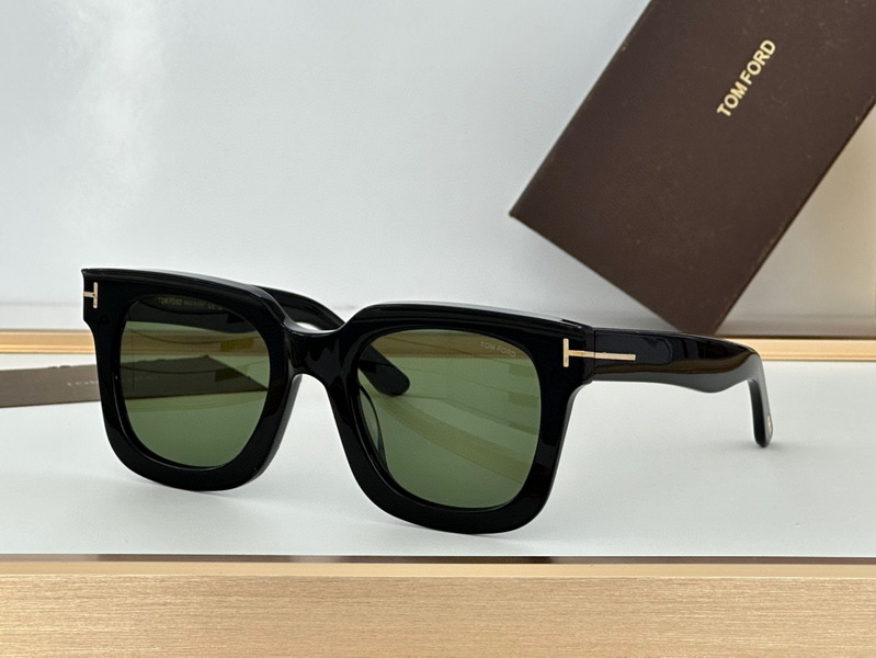 Tom Ford Sunglasses(AAAA)-266