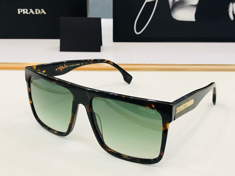 Prada Sunglasses(AAAA)-983