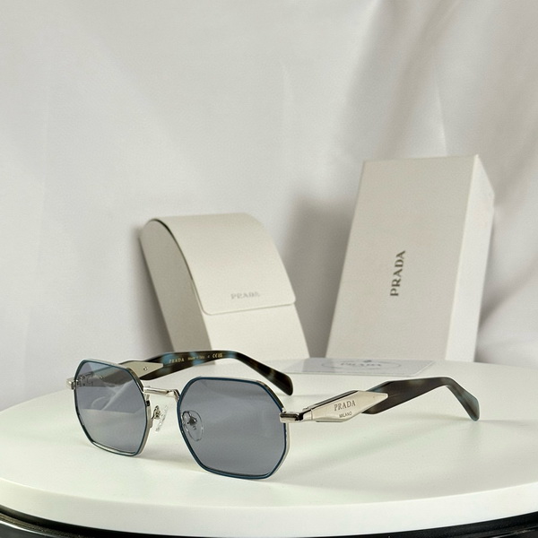 Prada Sunglasses(AAAA)-977