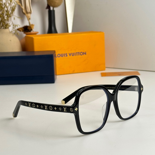 LV Sunglasses(AAAA)-598