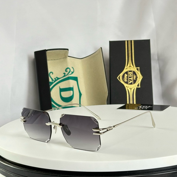 DITA Sunglasses(AAAA)-333