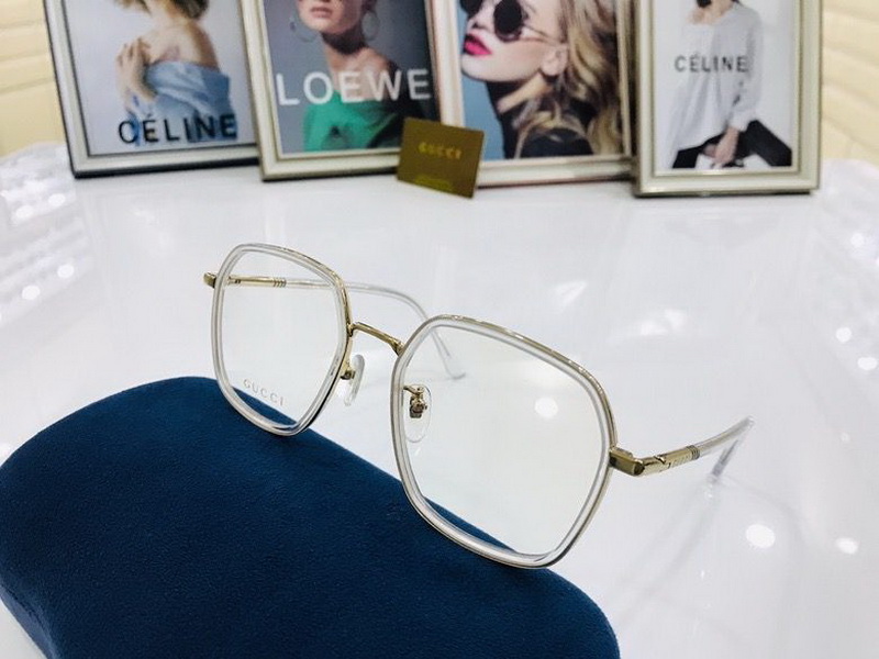 Gucci Sunglasses(AAAA)-207