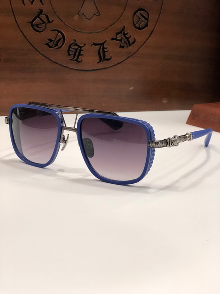 Chrome Hearts Sunglasses(AAAA)-902