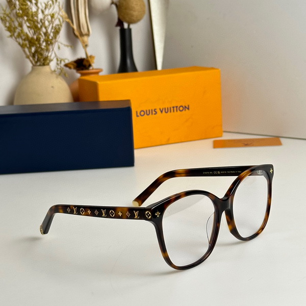 LV Sunglasses(AAAA)-578