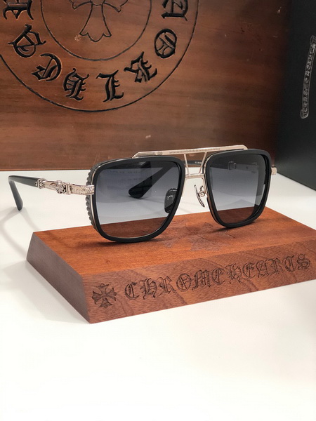 Chrome Hearts Sunglasses(AAAA)-896