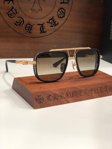 Chrome Hearts Sunglasses(AAAA)-894