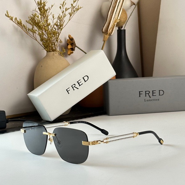 Ferragamo Sunglasses(AAAA)-256