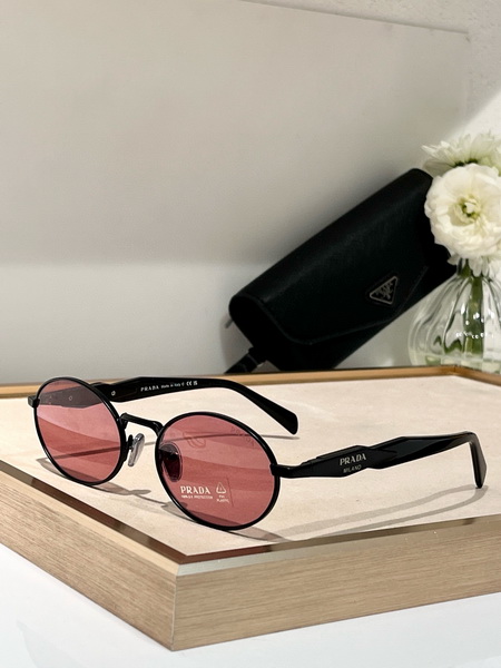 Prada Sunglasses(AAAA)-961