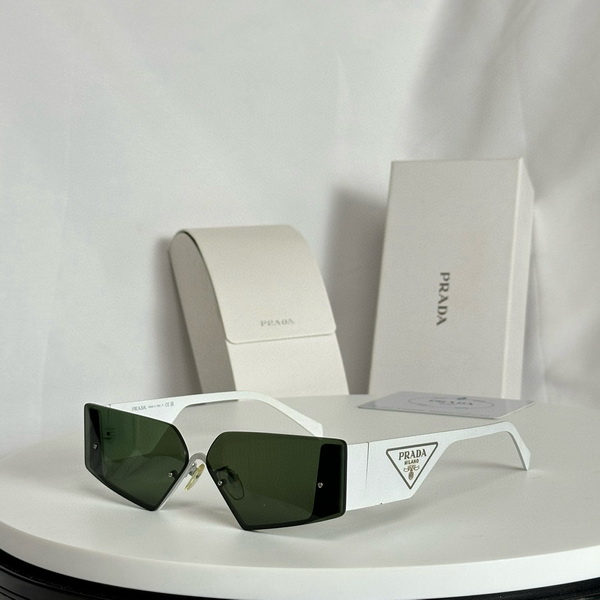 Prada Sunglasses(AAAA)-958