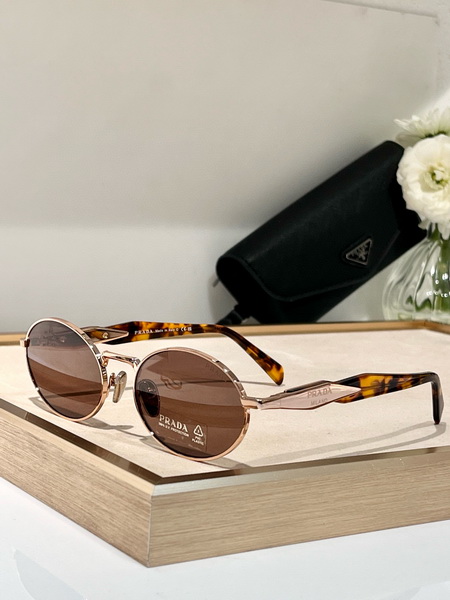 Prada Sunglasses(AAAA)-957