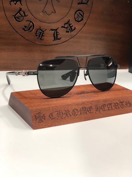 Chrome Hearts Sunglasses(AAAA)-888