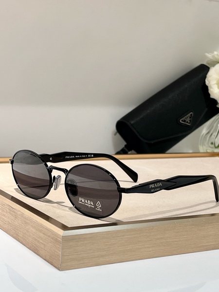 Prada Sunglasses(AAAA)-955