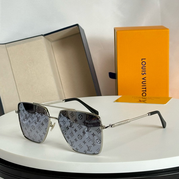 LV Sunglasses(AAAA)-569