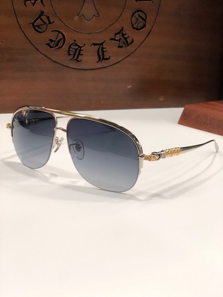 Chrome Hearts Sunglasses(AAAA)-880