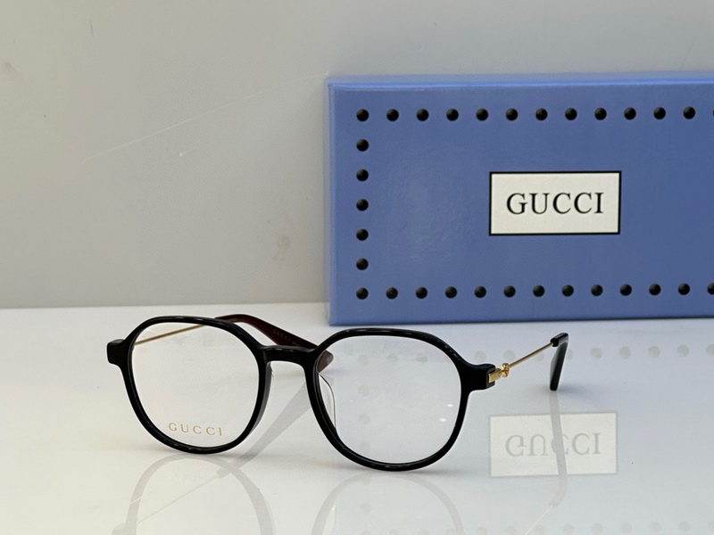 Gucci Sunglasses(AAAA)-203