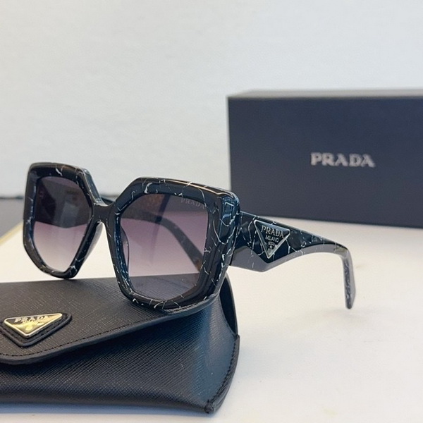 Prada Sunglasses(AAAA)-947