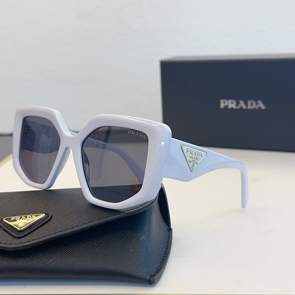 Prada Sunglasses(AAAA)-942