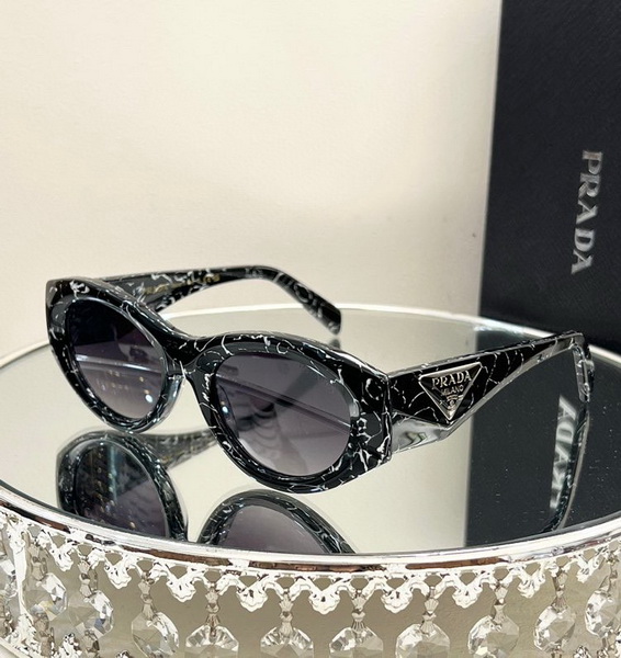 Prada Sunglasses(AAAA)-940