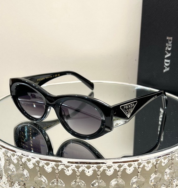 Prada Sunglasses(AAAA)-939