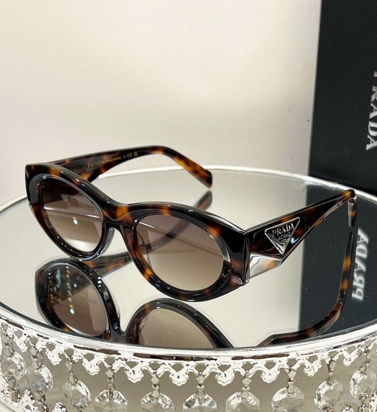 Prada Sunglasses(AAAA)-938